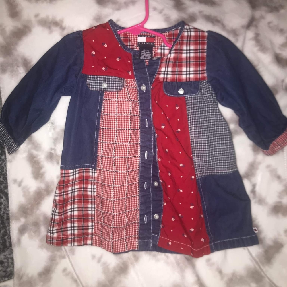 Tommy Hilfiger
